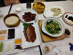 -老妈菜馆(建设街店)