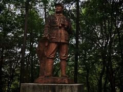 -敬亭山风景名胜区