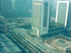 -深圳皇庭V酒店