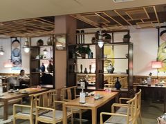 -鱼食饭稻·苏浙土菜17年老馆子(平江路店)