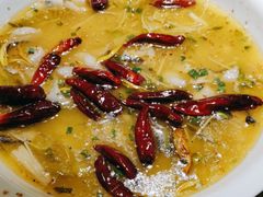 -小尕子·新疆菜(明园店)
