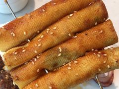 -夯鱼烤鱼·尔滨地标美食(国展店)
