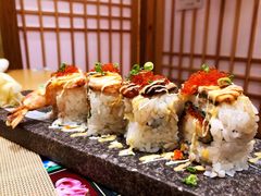 -昱匠·日本料理(金融街店)