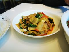 -辣公子·千岛湖私房菜(滨江店)