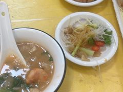 -官塘陈记鱼生·潮汕砂锅粥·牛肉火锅(潮枫路总店)