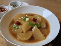 -新荣记(西溪湿地店)