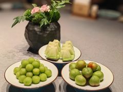 -南堂馆·新川菜(春熙路店)