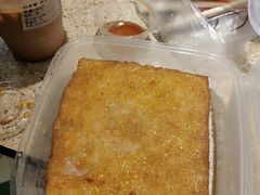 -孖记茶档·热腾茶餐(乐峰店)