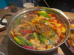 -纳鲁孜·新疆特色餐厅(上海悦荟广场店)