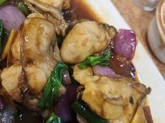-濠轩阁特色生蚝火锅(水湾路店)