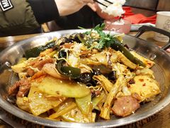 -川锅哎哟·麻辣香锅(国大城市广场店)