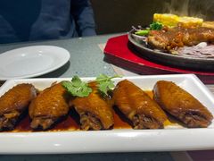 -大头力茶餐厅(花都融创茂店)