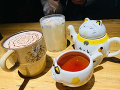 -MOKKA莫卡咖啡(大名路店)