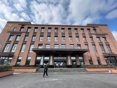 -上海国际旅行卫生保健中心(浦东分中心)