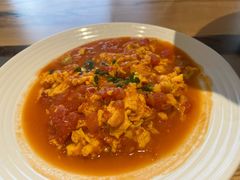 -加顺农场餐厅