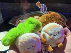-匠子烤鱼(上邦百汇城店)