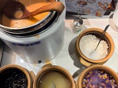 -楠小云·云南鲜菌·鲜牛自助火锅(九眼桥店)