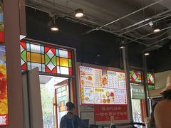 -雙冲柳州螺蛳粉&酸嘢&桂林米粉(簋街店)