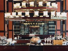 大堂-杭州西子湖四季酒店·金沙厅
