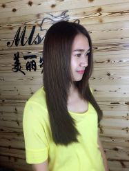 点击看大图 美联社&美丽频道造型(南方商城店)-镁连社·美联社