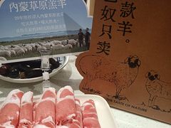 -巴奴毛肚火锅概念餐厅