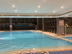 -湖泉半山温泉(湖泉生态园)