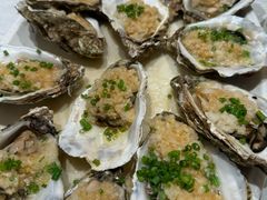 -万宝海鲜舫(劳动公园店)
