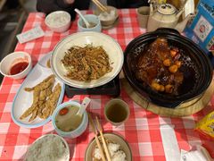 -望庐说·本地菜馆