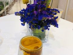 -1/4 ONE QUARTER COFFEE LAB(朝阳大悦城店)