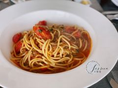 -IL Forno 意坊·意大利餐厅(温州万象城店)