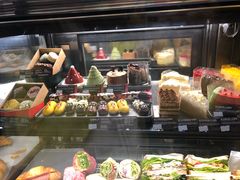 -星巴克臻选(成都宽窄巷子店)