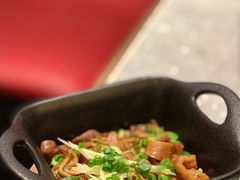 卤大肠-馔豚·台北菜专门店(深圳湾万象城店)