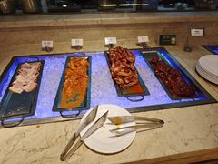 -天伦松鹤大饭店·欣妮咖啡