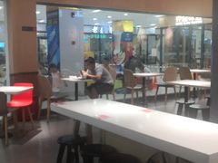 -永和大王(梅家浜店)