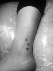 -墨無界刺青TATTOO