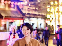 -厦门方特东方神画