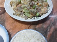 -清真•蜀风园(丁字沽店)