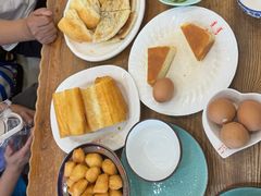 -塞伊德·蒙餐(锡林浩特店)