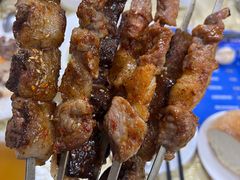 -吾斯曼珍珠抓饭王