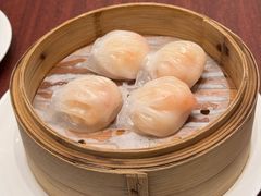 -明阁 Ming Court(广州朗豪酒店)