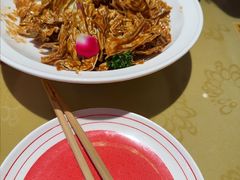 -大海碗·炸酱面·烤鸭·京菜(天坛店)