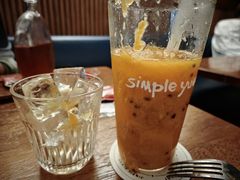 -Simple Yummy简单美味(上邦百汇城店)