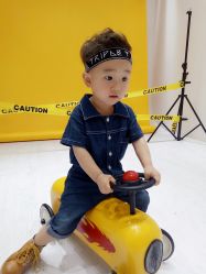 -布恩儿童摄影