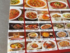 -张烤鸭·川菜·非遗冒烤鸭(青石桥店)