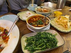 -缘生态云南菜·野生菌庭院餐厅(华侨城店)