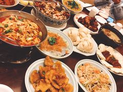 -小土豆北方菜馆(文慧园店)