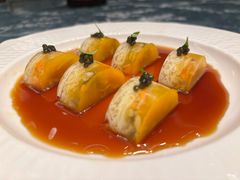 -扬州香格里拉·香宫中餐厅