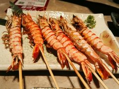 -贵木日本料理·铁板烧(新地假日广场店)
