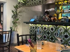 -Ginger(兴国路店)