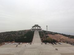 -鹤壁淇县云梦山